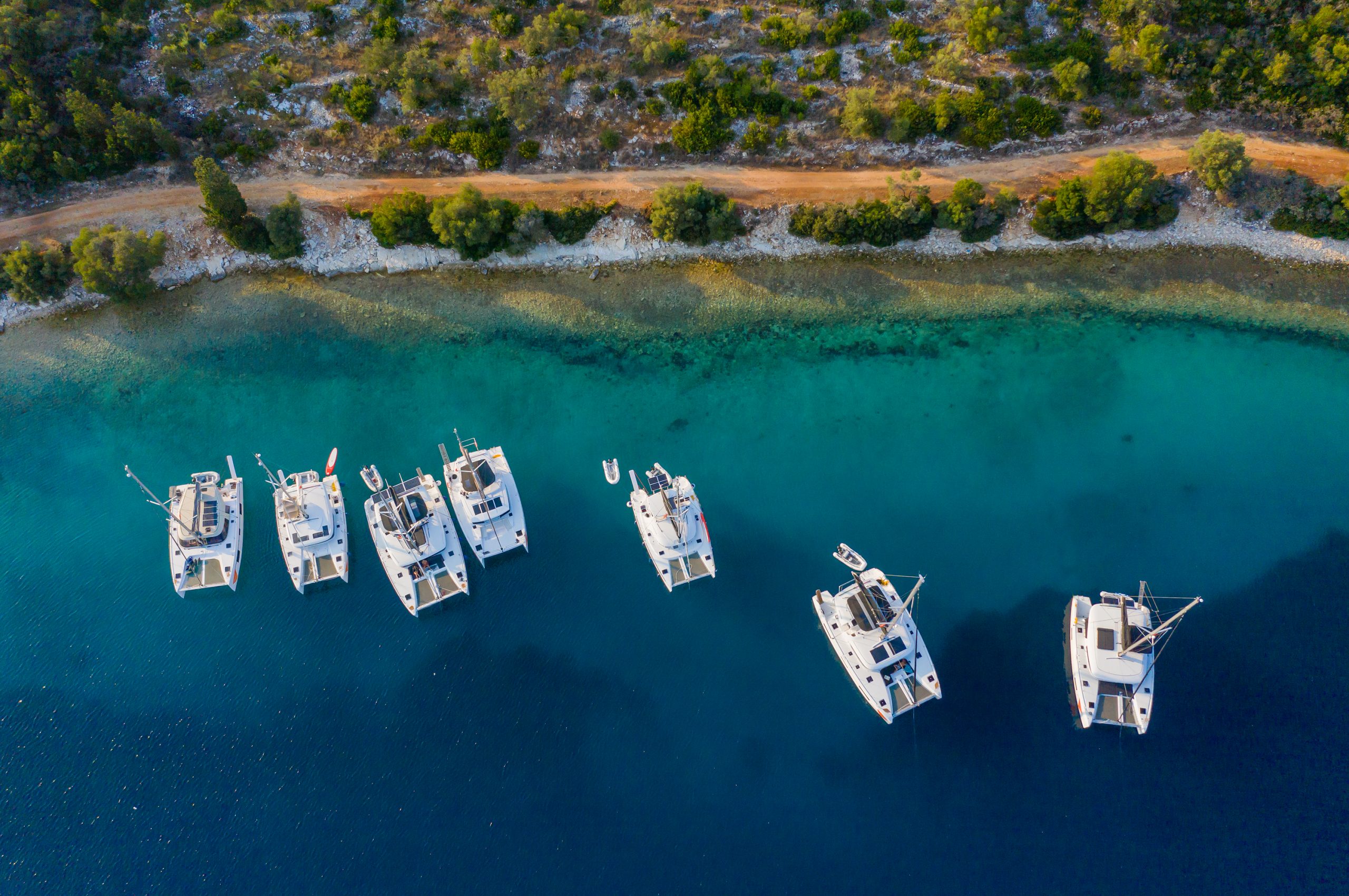 Riginos Sails