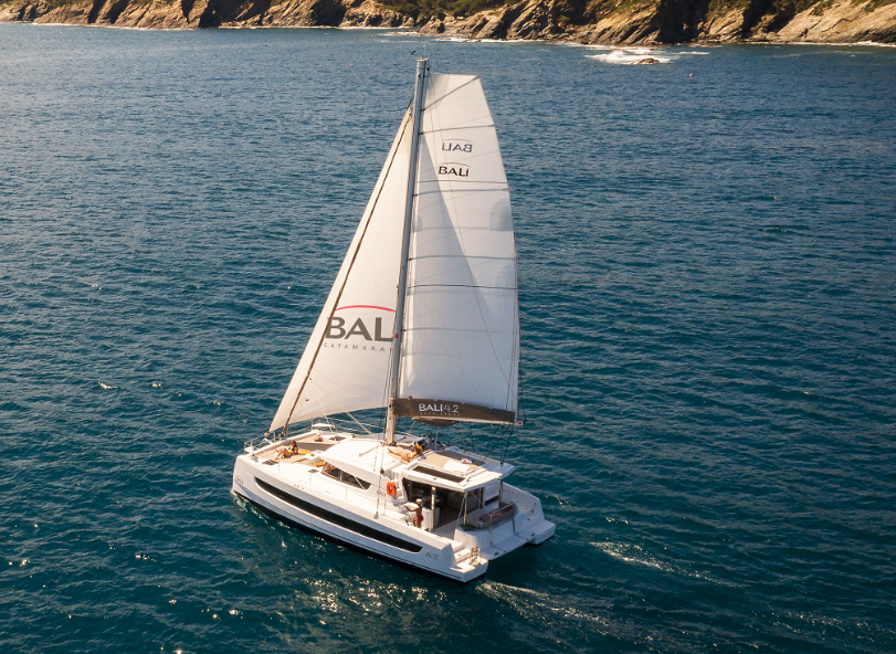 Bali 4.2