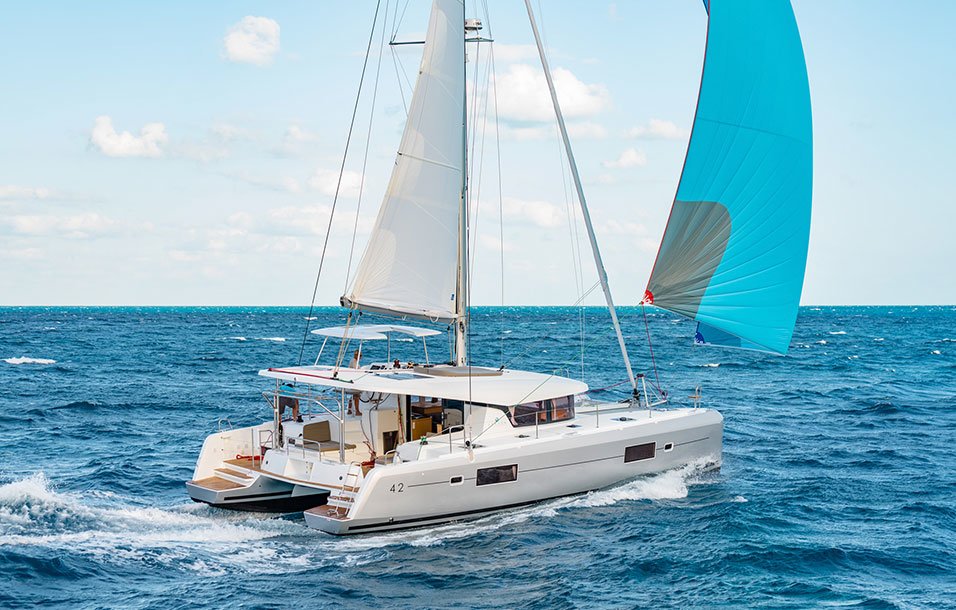 Lagoon Sixty 7