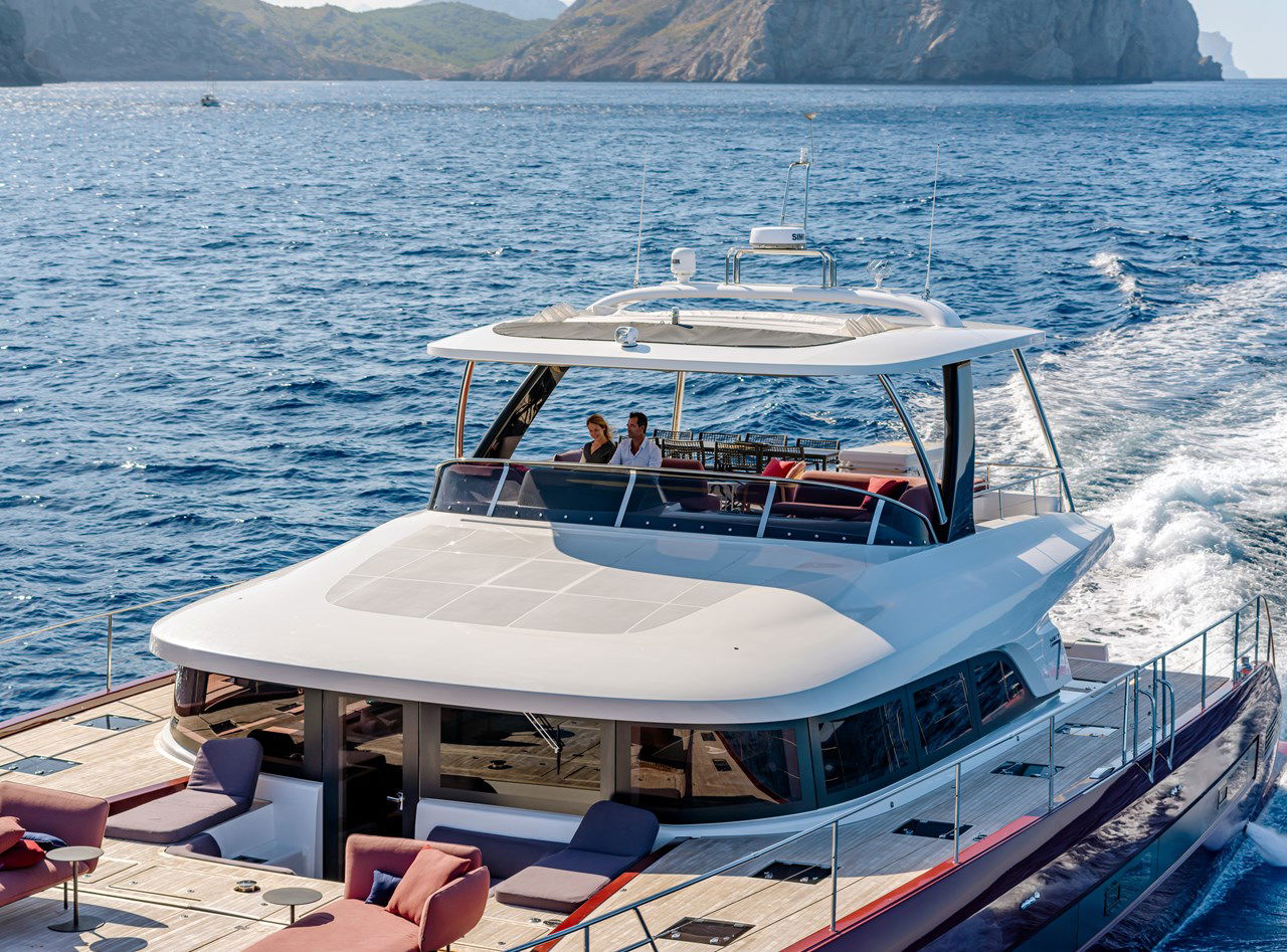 Lagoon Sixty 7