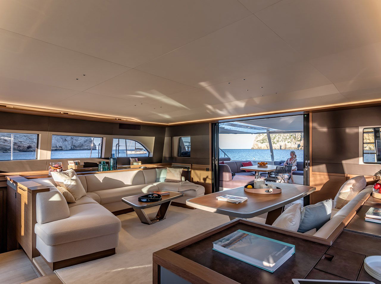 Lagoon Sixty 7