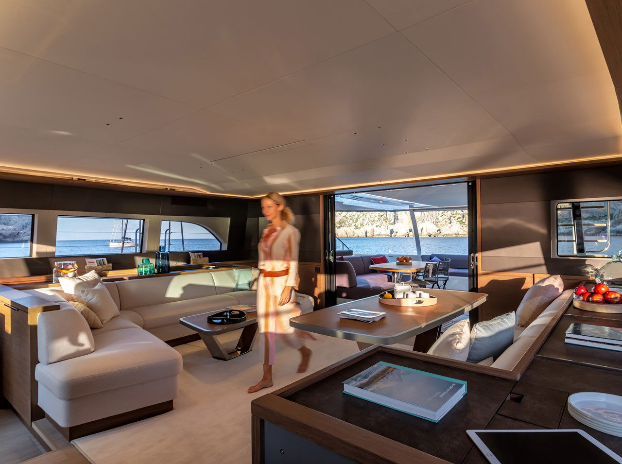 Lagoon Sixty 7