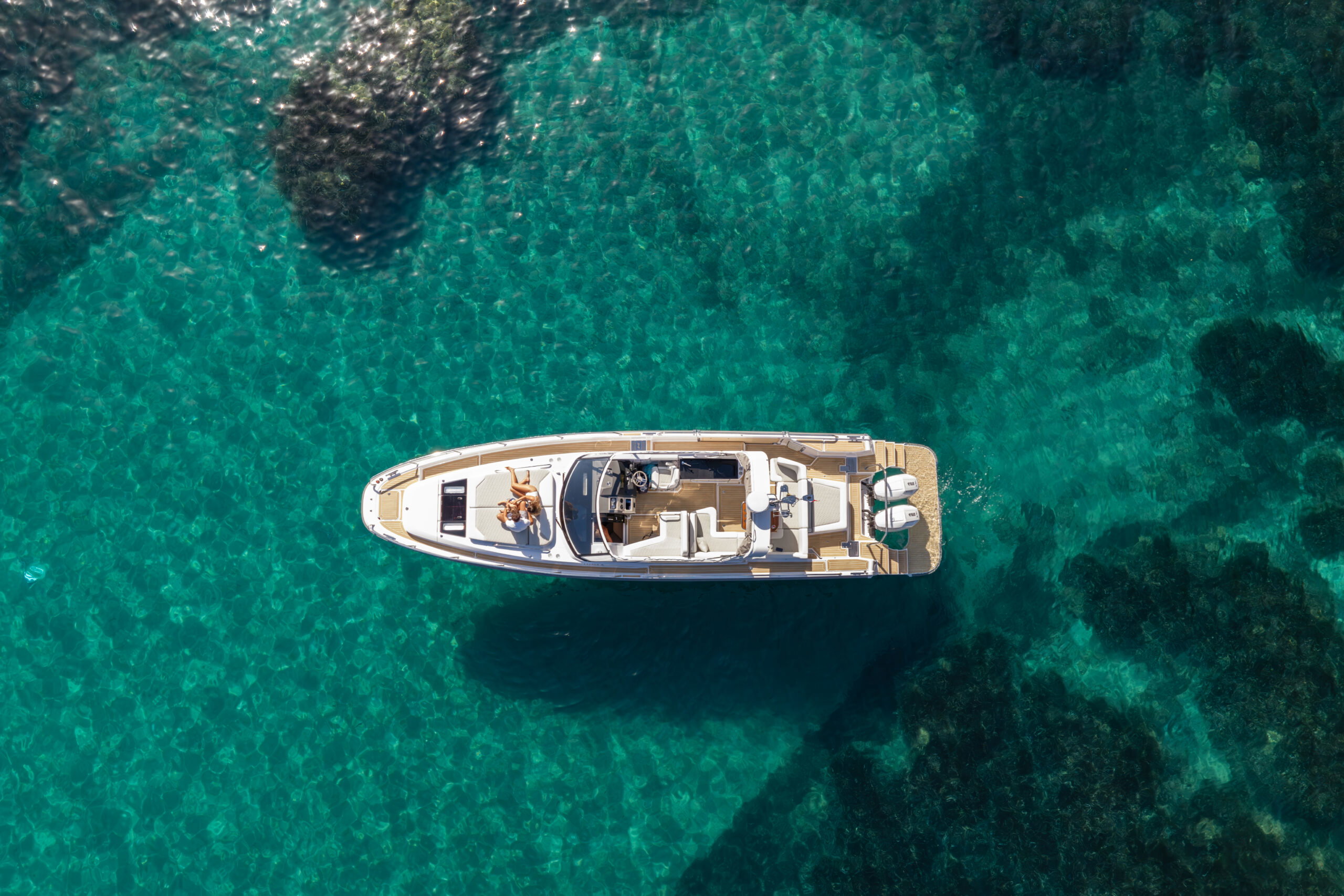 Nimbus Sport Weekender 42