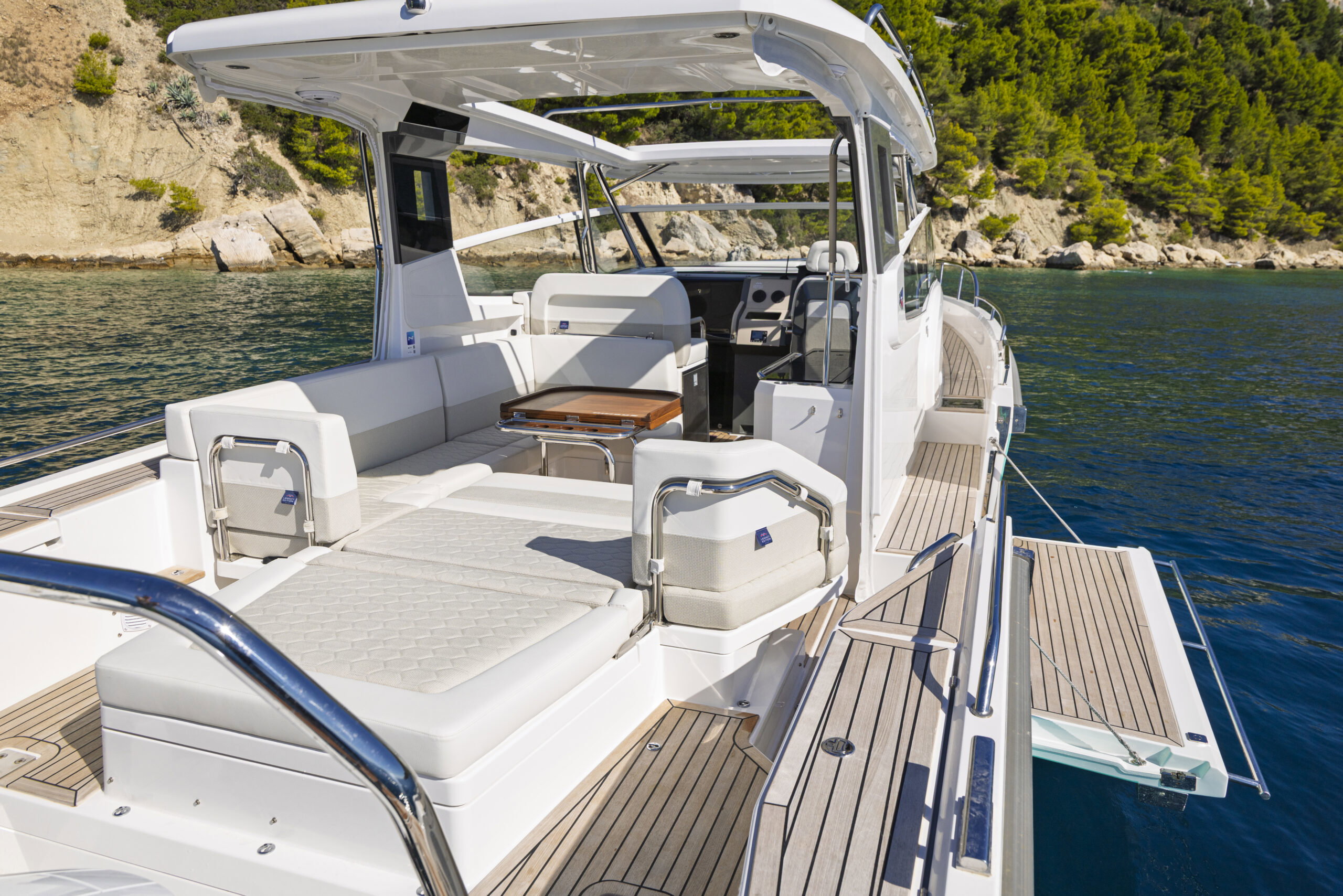 Nimbus Sport Weekender 42