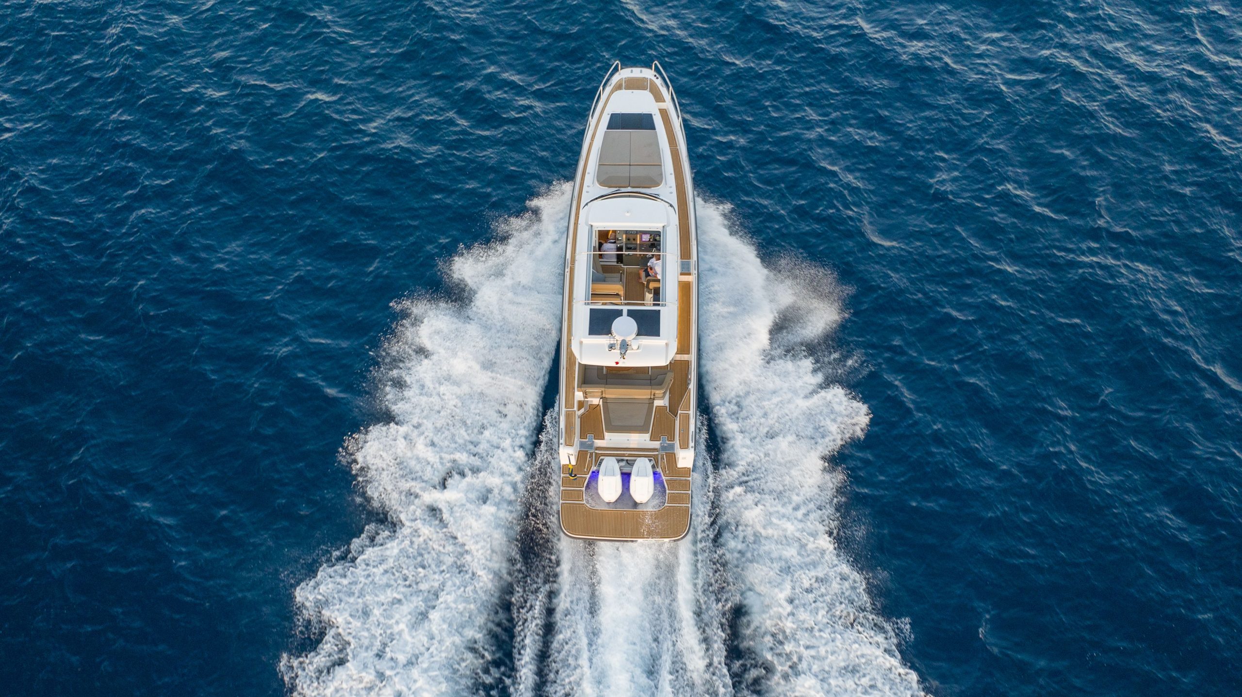 Nimbus W11