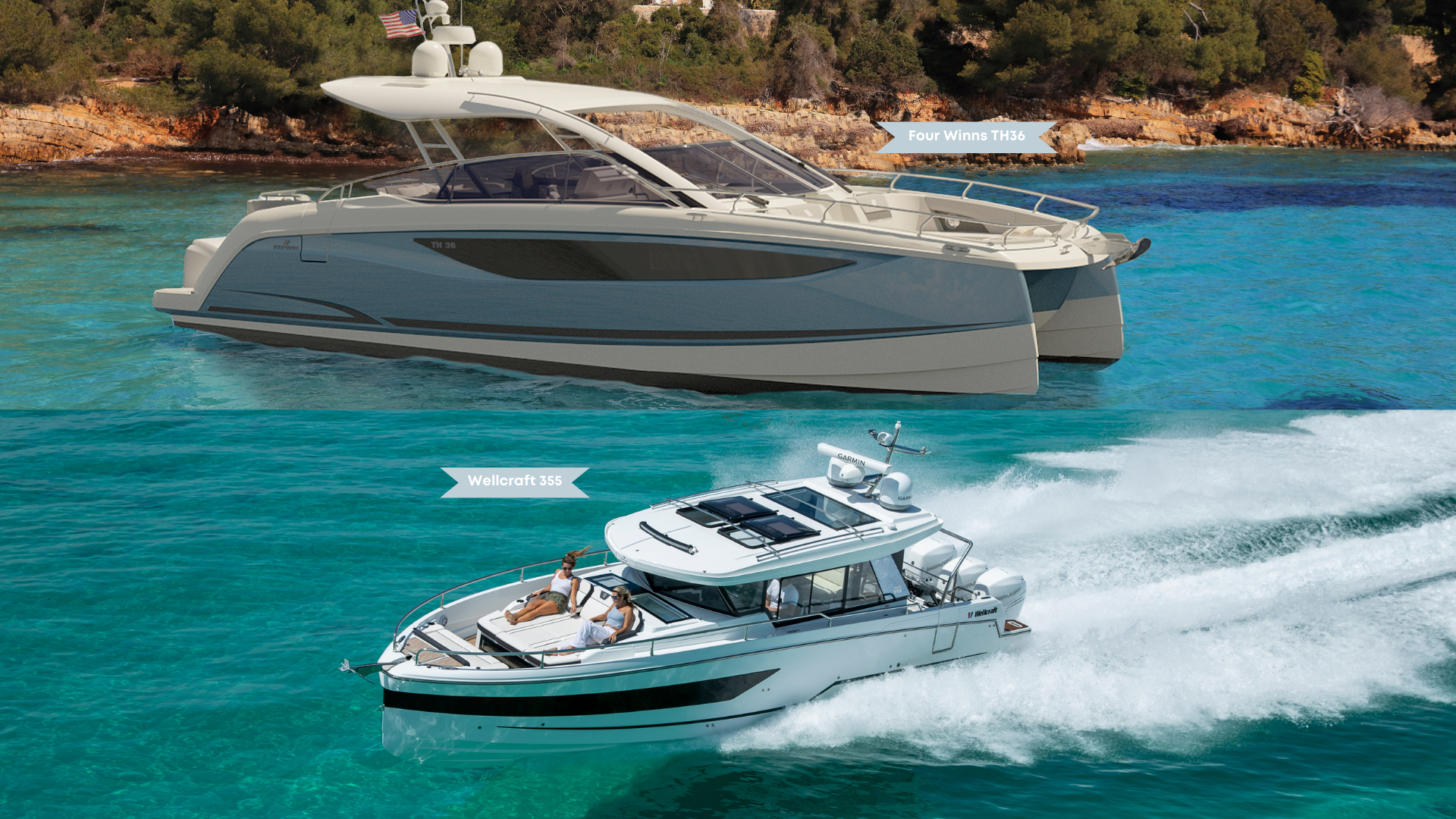 Highfield Boats expanded its electric tender range