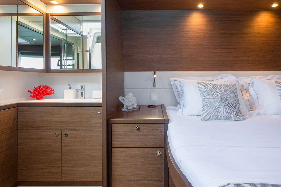 1646082281716_283_IMG_9784.jpg of charter Catamaran Boom, a Lagoon 560