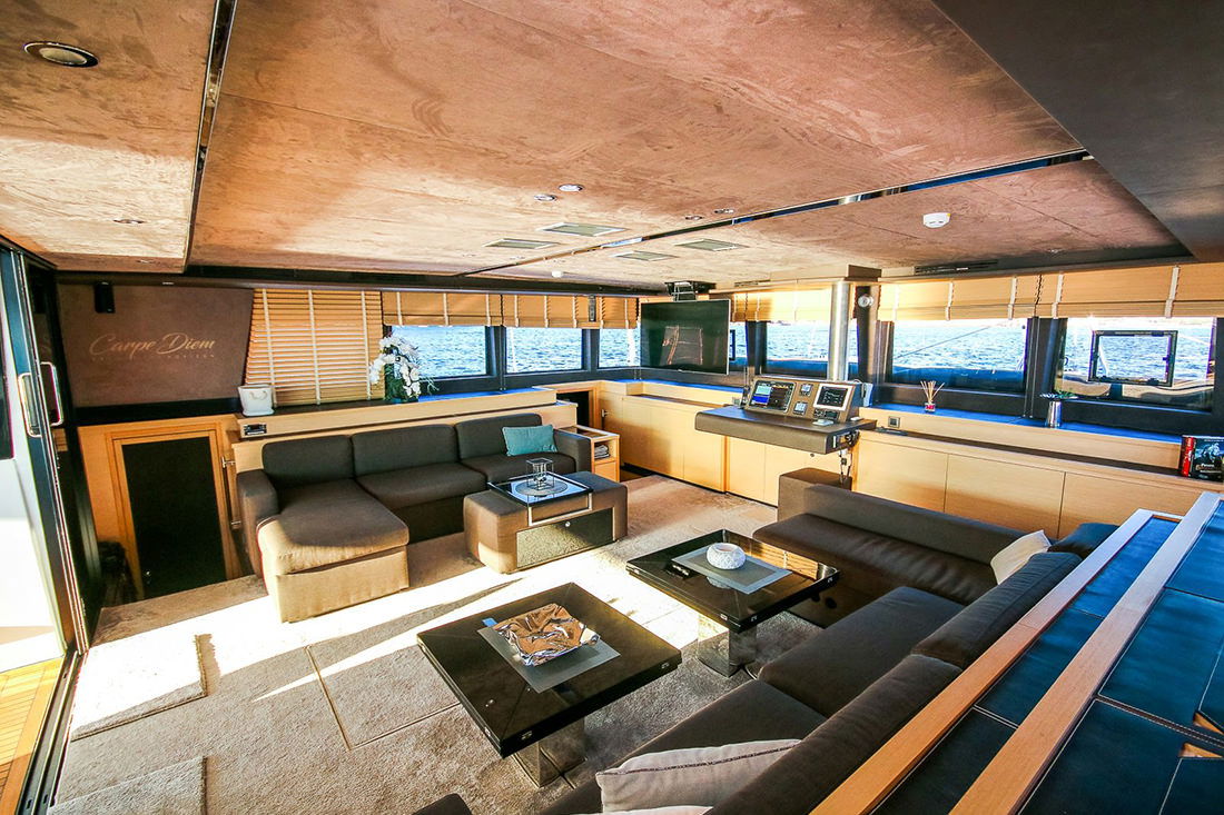 Carpe_DiemIMG_2028.jpg of charter Catamaran Carpe Diem, a Lagoon 620