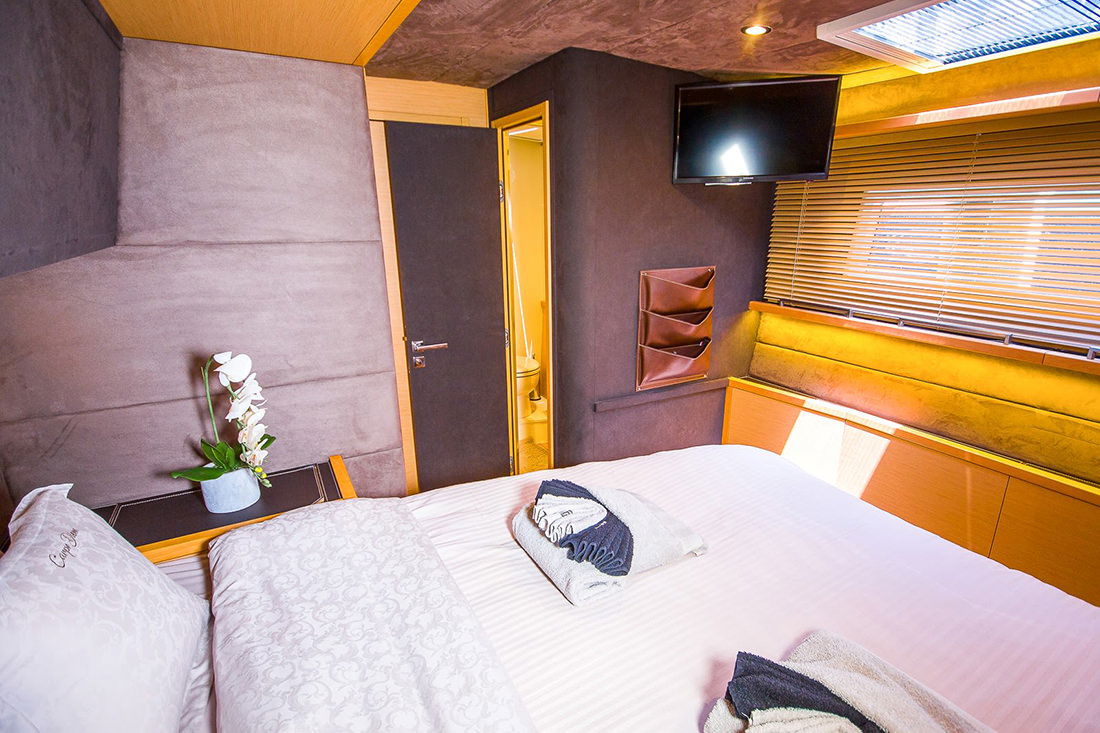 Carpe_DiemIMG_7044.jpg of charter Catamaran Carpe Diem, a Lagoon 620