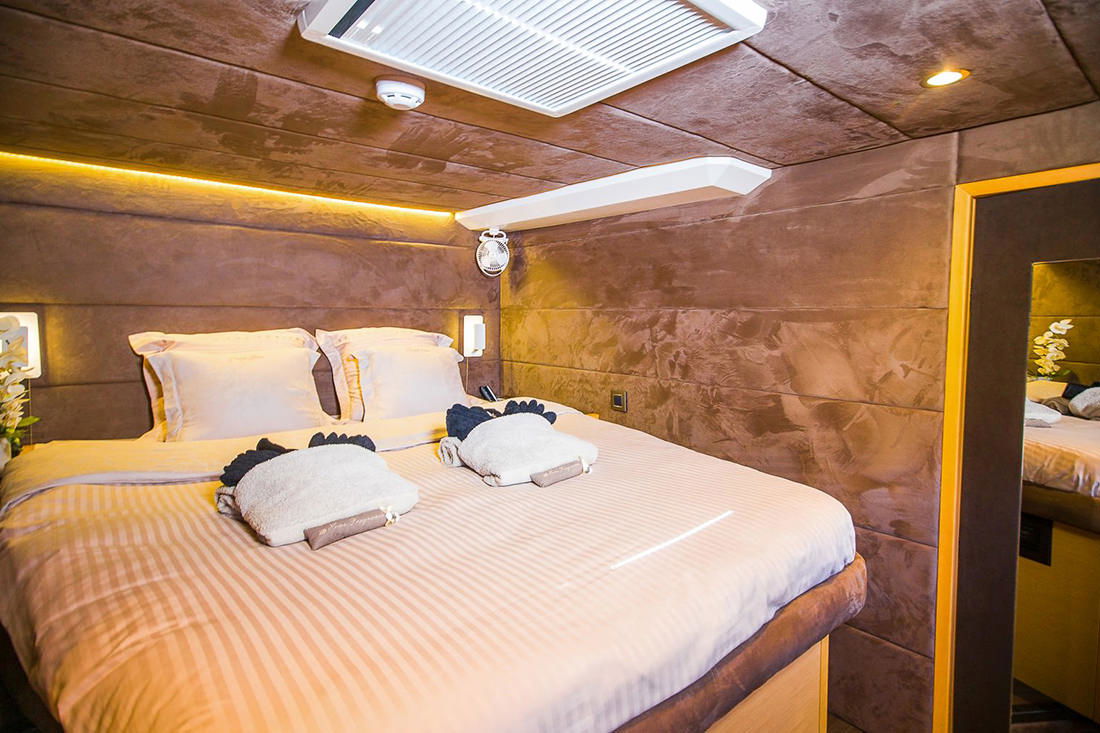 Carpe_DiemIMG_7050.jpg of charter Catamaran Carpe Diem, a Lagoon 620