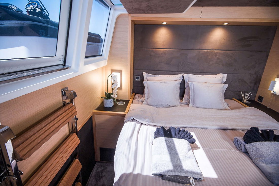 Carpe_DiemIMG_7300.jpg of charter Catamaran Carpe Diem, a Lagoon 620