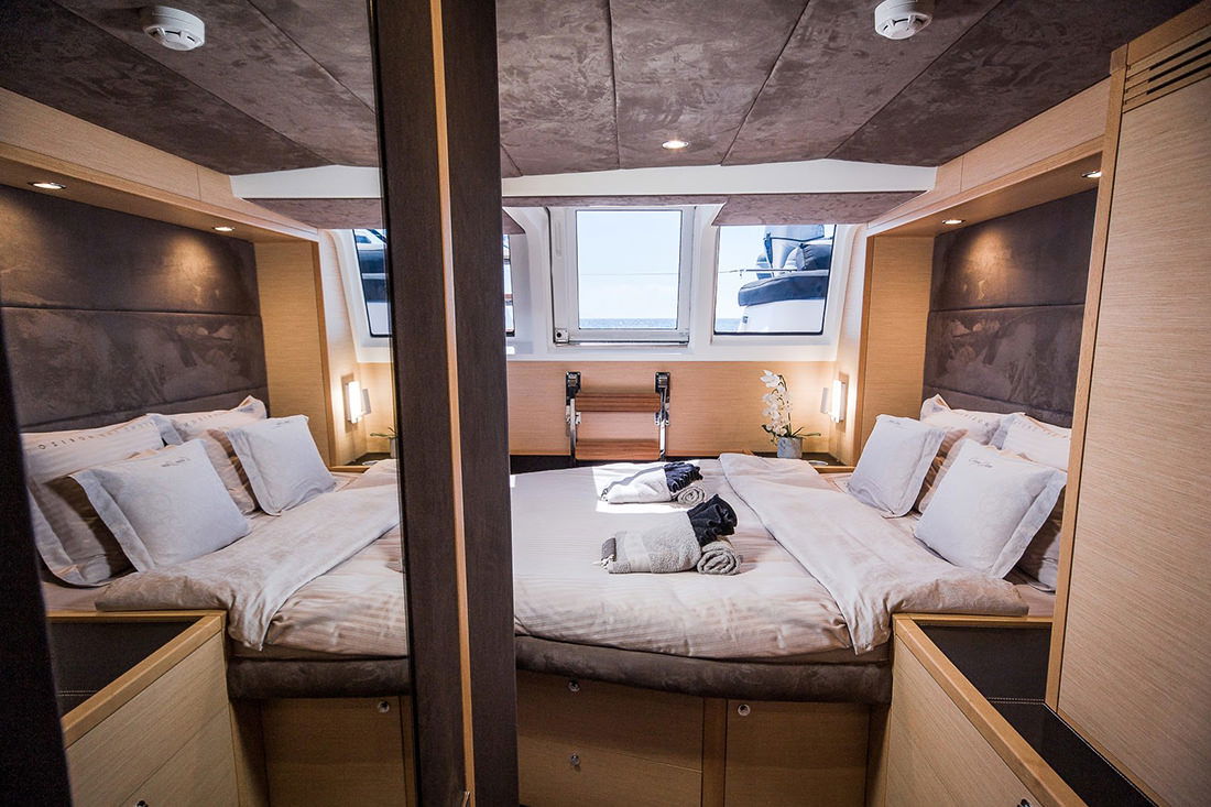 Carpe_DiemIMG_7310.jpg of charter Catamaran Carpe Diem, a Lagoon 620