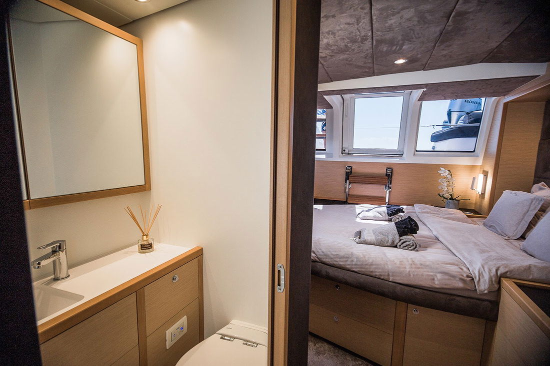 Carpe_DiemIMG_7312.jpg of charter Catamaran Carpe Diem, a Lagoon 620