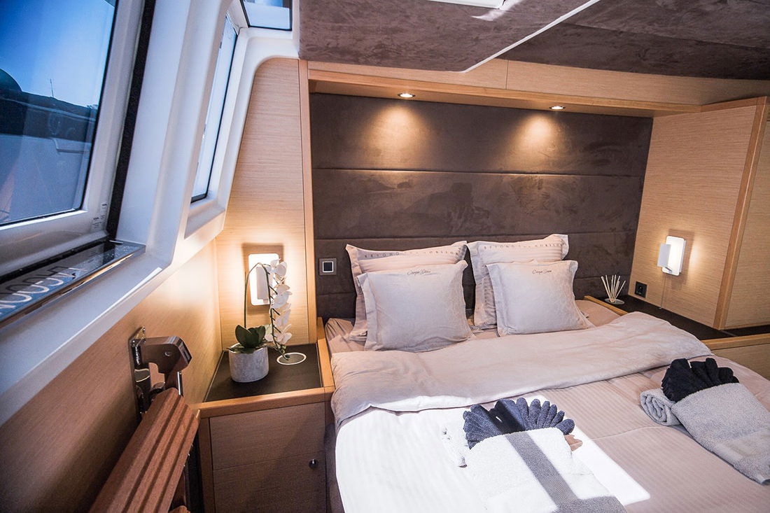 Carpe_DiemIMG_7324.jpg of charter Catamaran Carpe Diem, a Lagoon 620