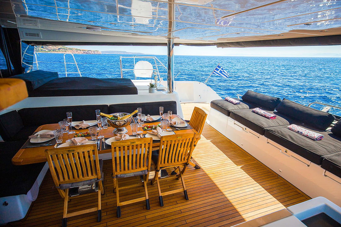 Carpe_DiemIMG_7378.jpg of charter Catamaran Carpe Diem, a Lagoon 620