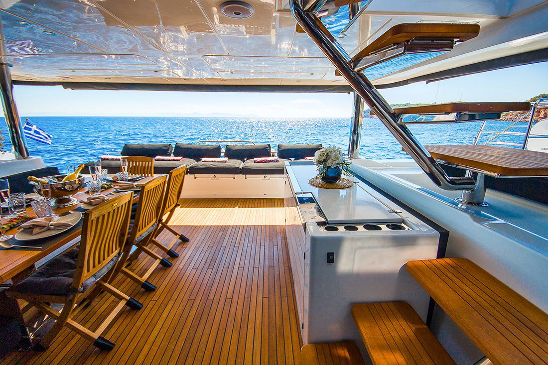 Carpe_DiemIMG_7415.jpg of charter Catamaran Carpe Diem, a Lagoon 620