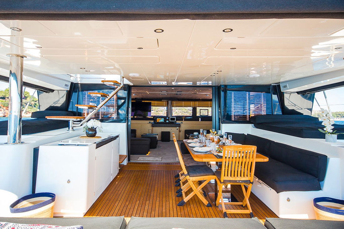 Carpe_DiemIMG_7437.jpg of charter Catamaran Carpe Diem, a Lagoon 620