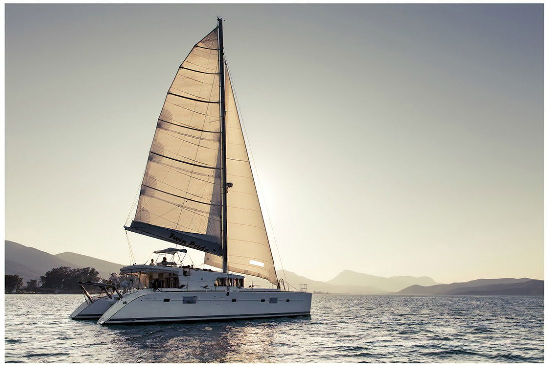 Istion_Yachting_tp_a-magic.jpg of charter Catamaran Twin Pride, a Lagoon 500