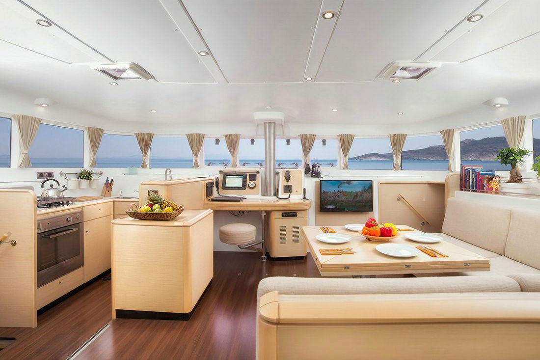 Istion_Yachting_tp_aa-magic.jpg of charter Catamaran Twin Pride, a Lagoon 500