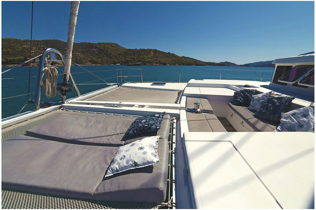Istion_Yachting_tp_dd-magic.jpg of charter Catamaran Twin Pride, a Lagoon 500
