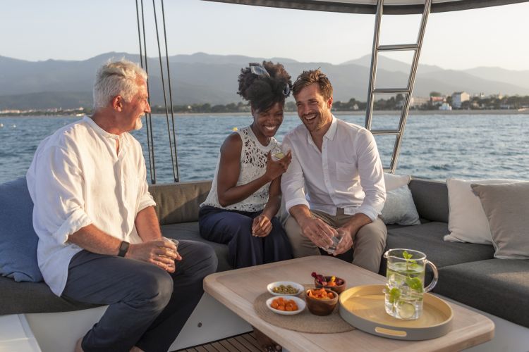 Jewel_gmr-lag51-2657.jpg of charter Catamaran Jewel, a Lagoon 51