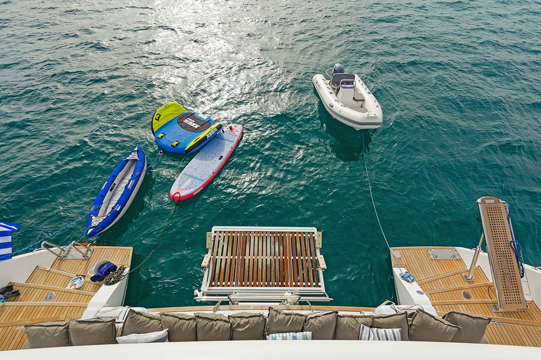 fleet_f412b648e67b7d69c035a6cc0d2fae54.jpg of charter Catamaran Meliti, a Lagoon 560