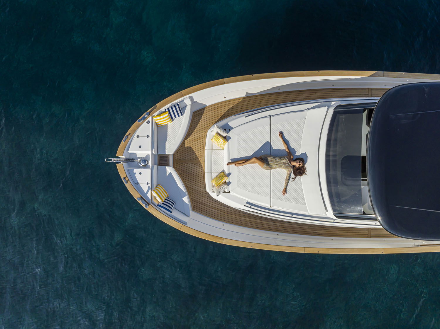 Welcome to our family Apreamare!