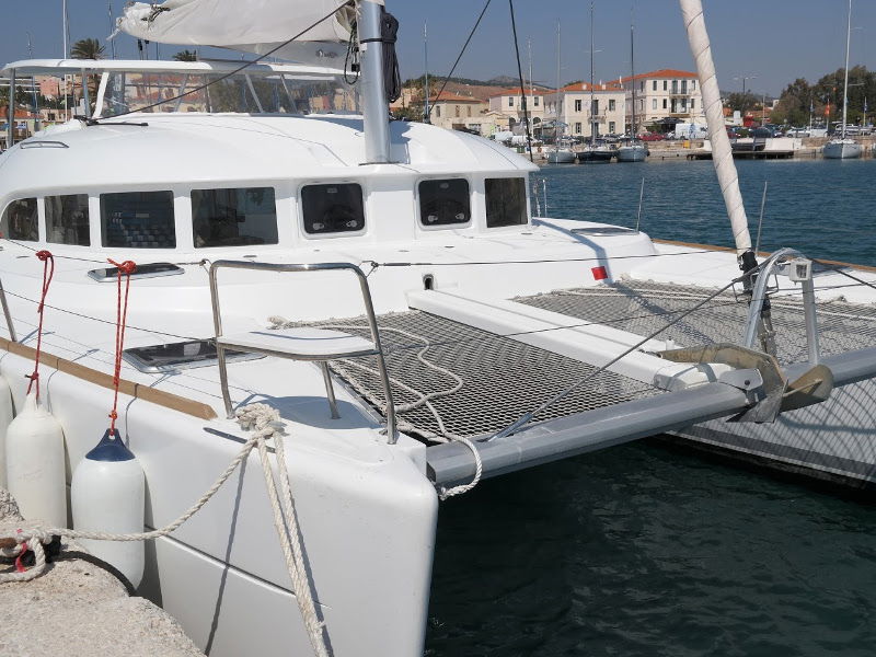 Casta Diva VIP-equipped
