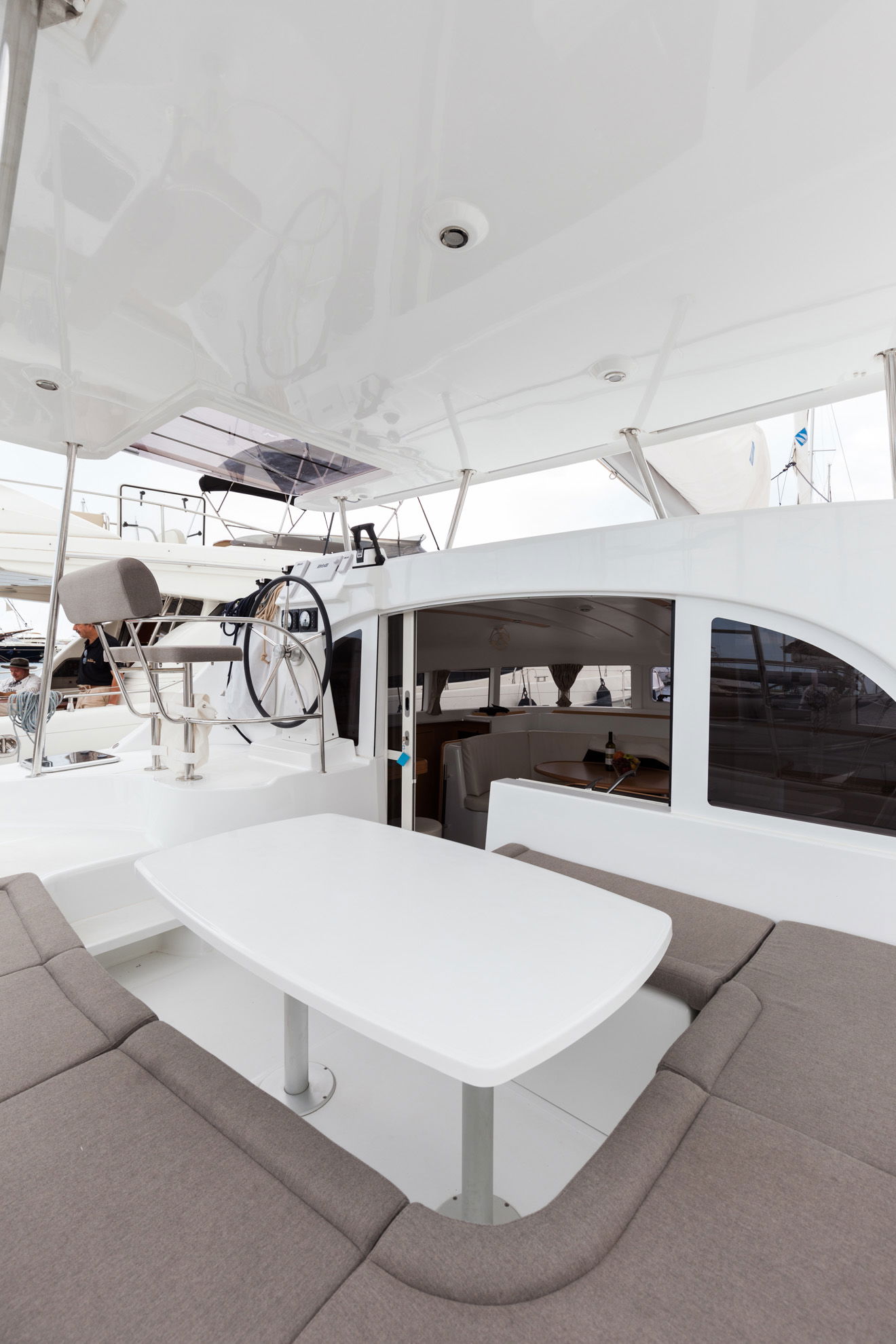 Vienna | Solar Panel, Inverter