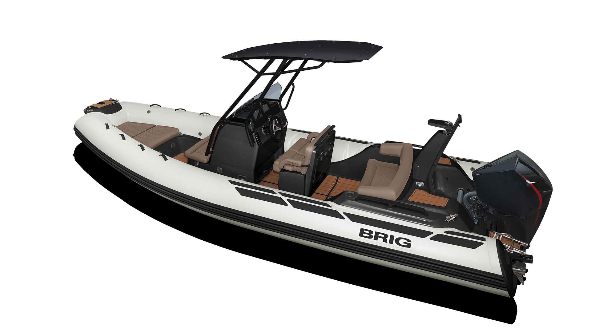 Brig Eagle 6.7