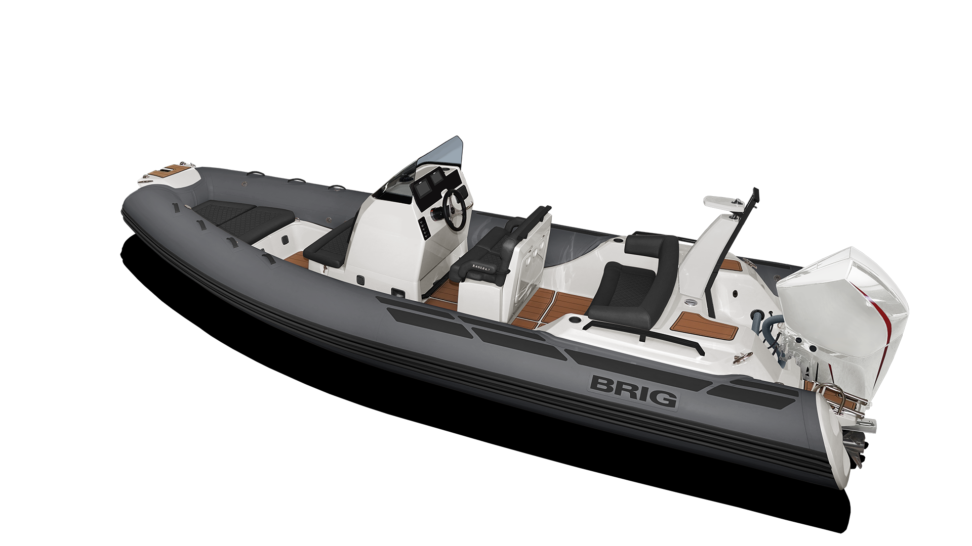 Brig Eagle 6.7