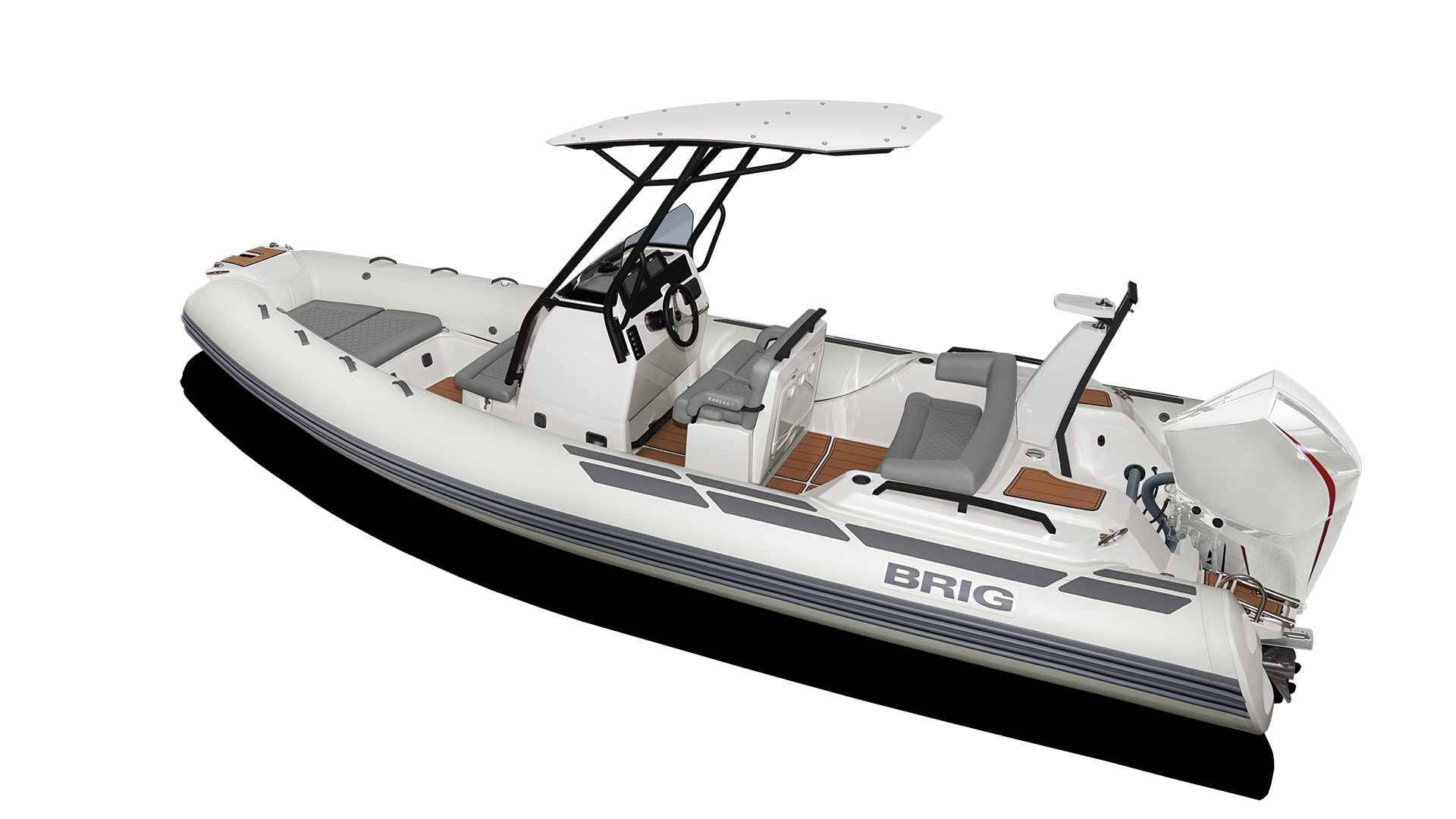 Brig Eagle 6.7