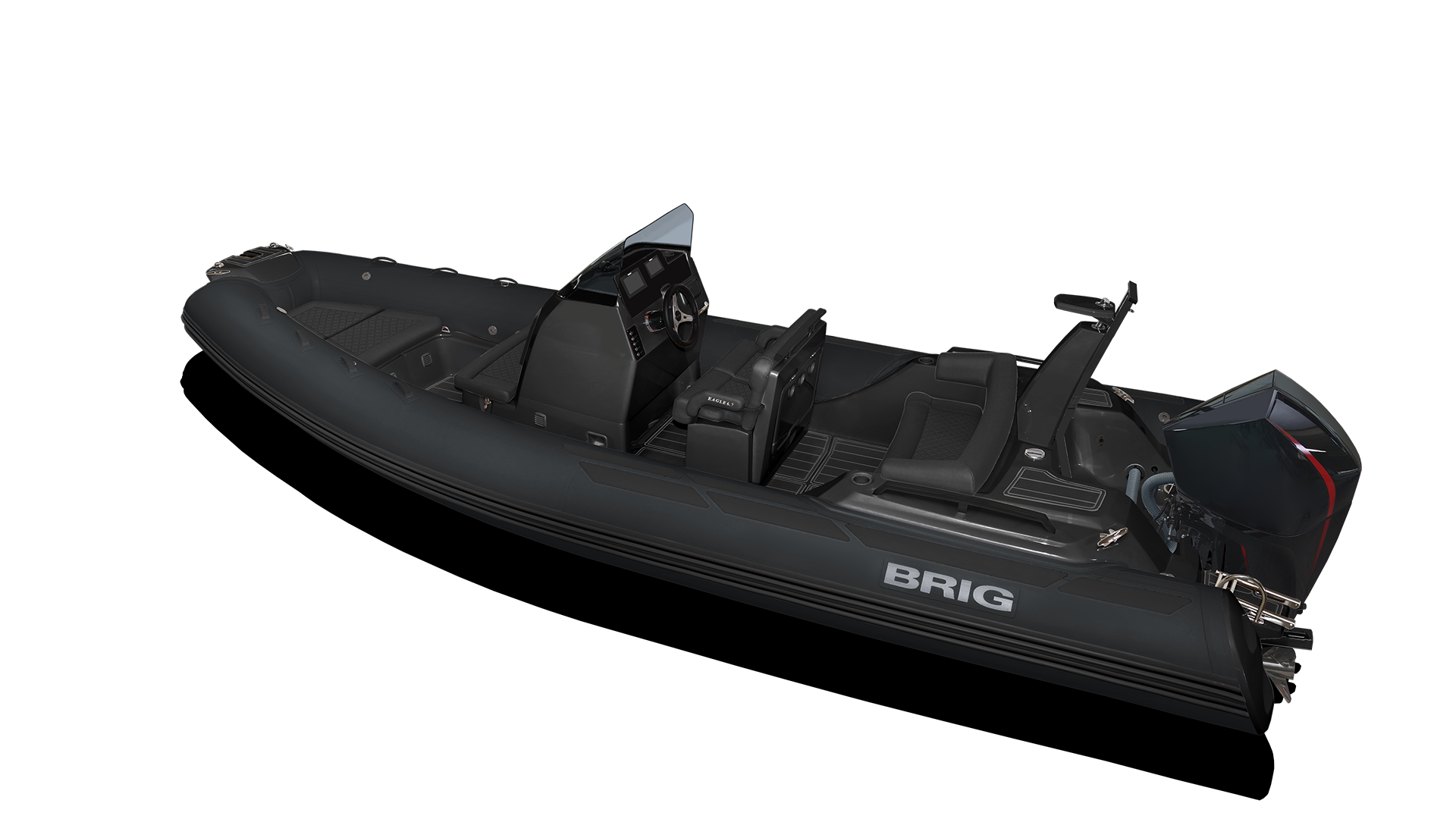 Brig Eagle 6.7