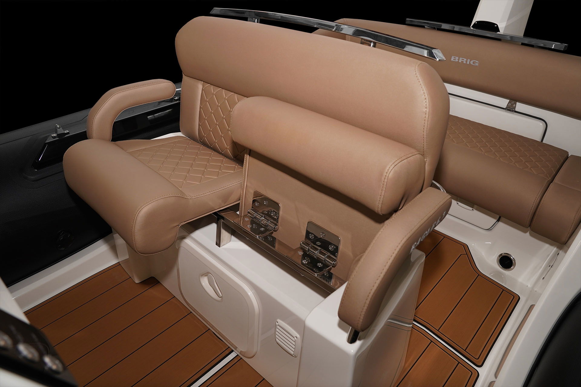 Brig Eagle 6.7