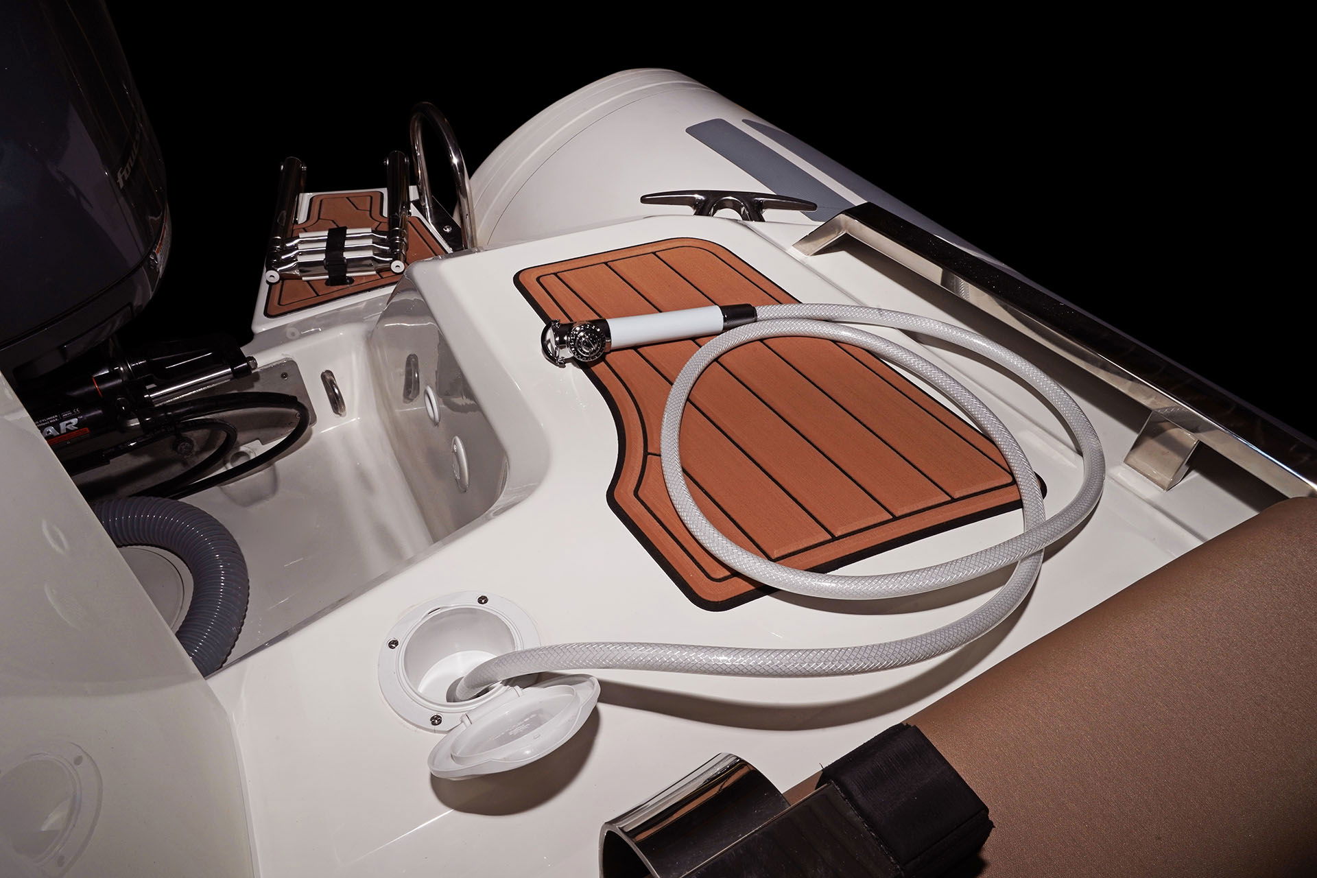 Brig Eagle 6.7