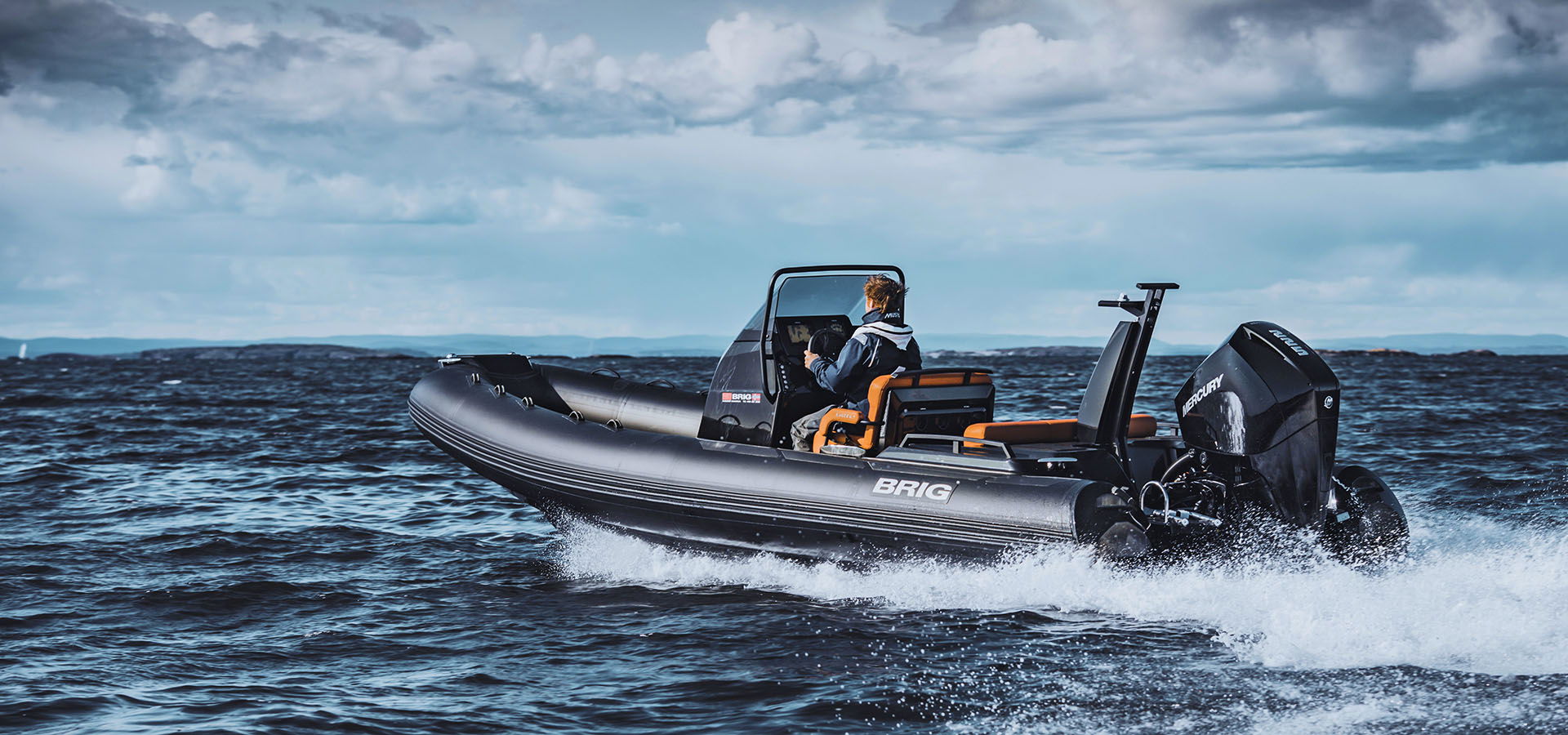 Brig Eagle 6.7