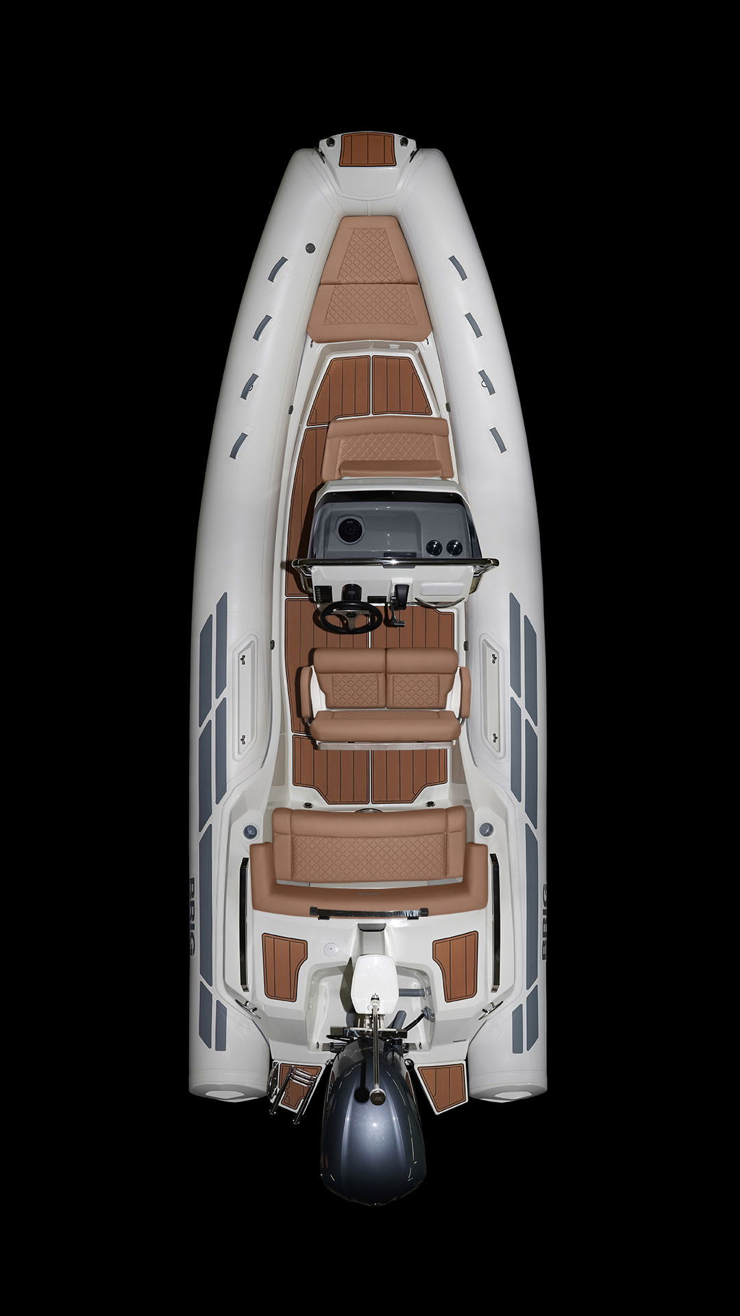 Brig Eagle 6.7