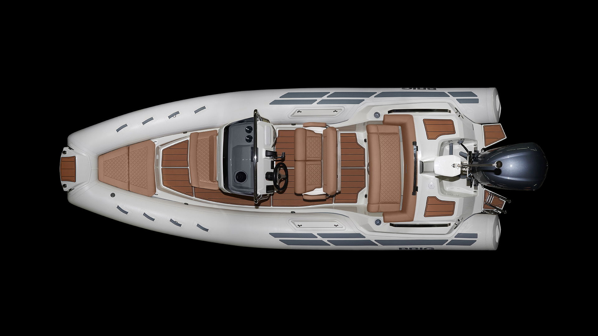 Brig Eagle 6.7