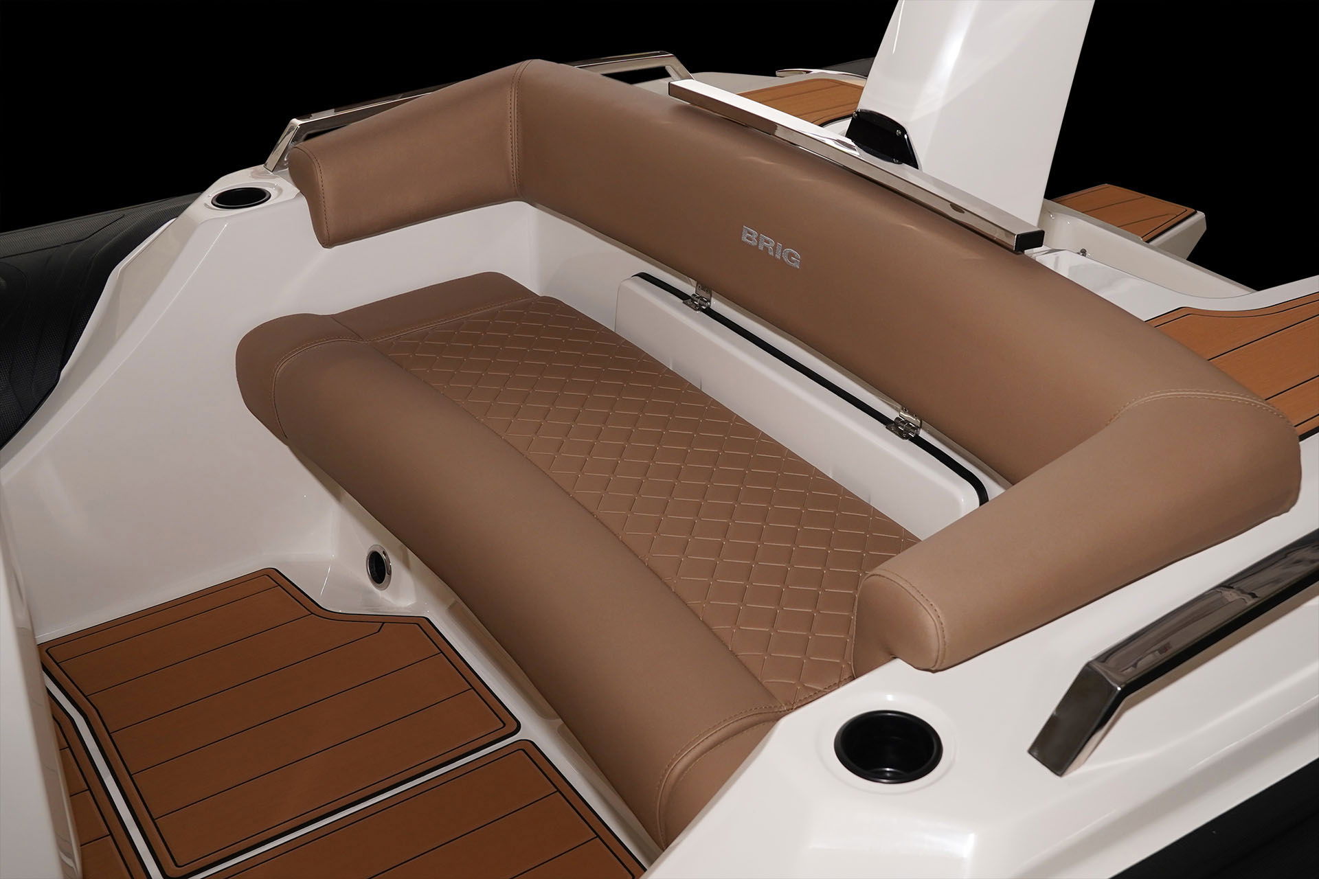Brig Eagle 6.7