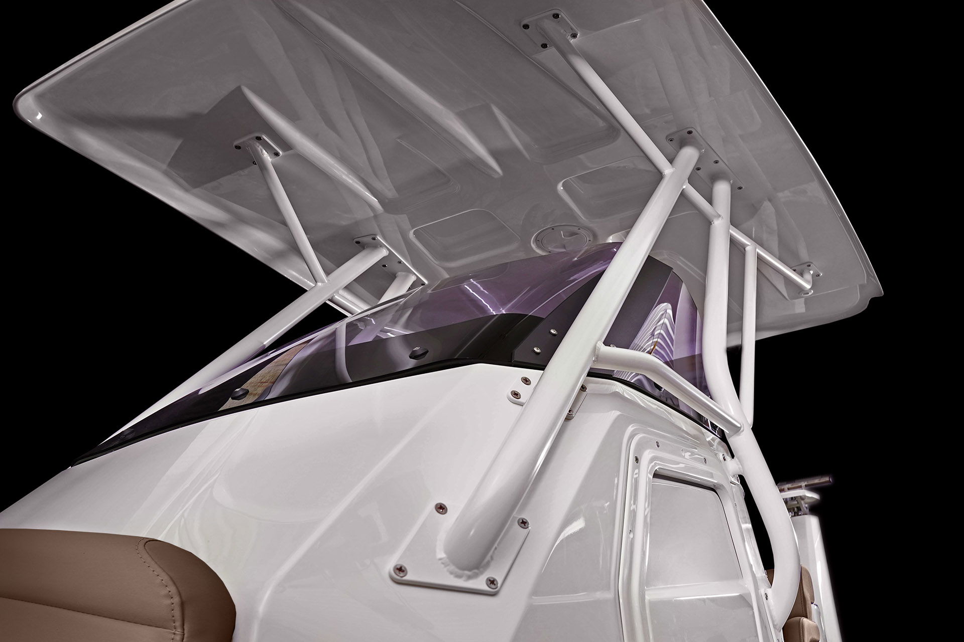 Brig Eagle 8