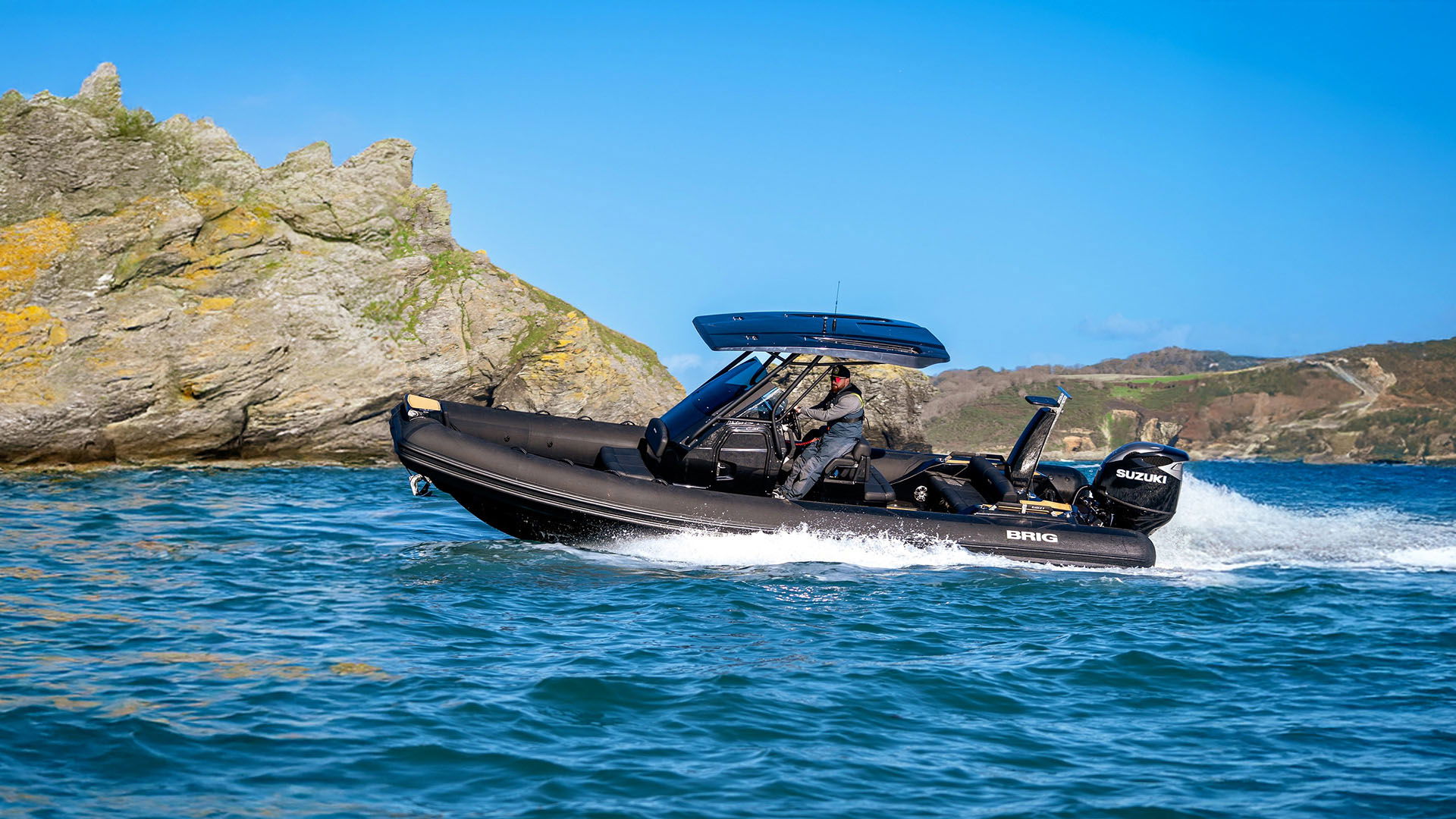 Brig Eagle 8