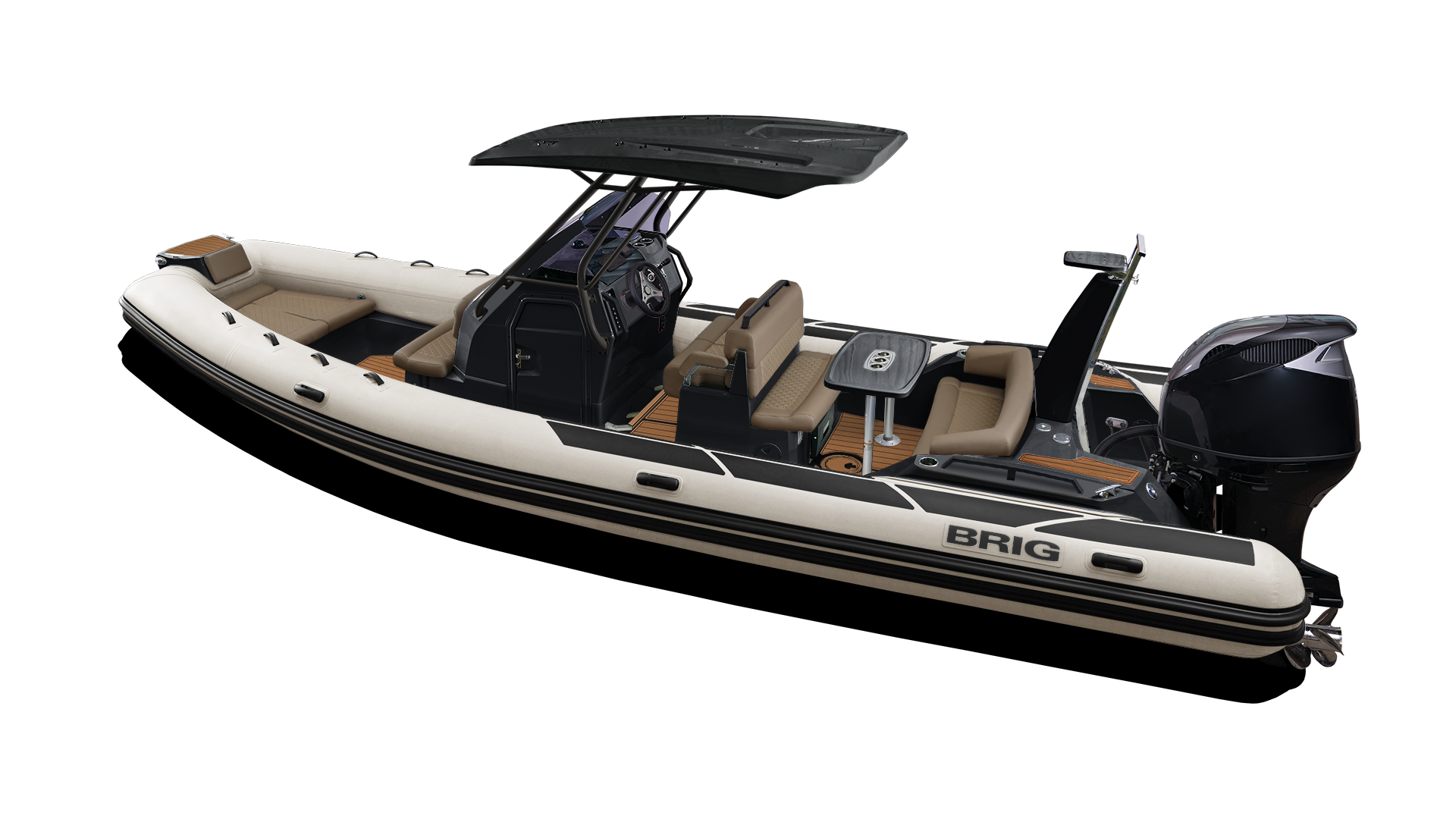 Brig Eagle 8
