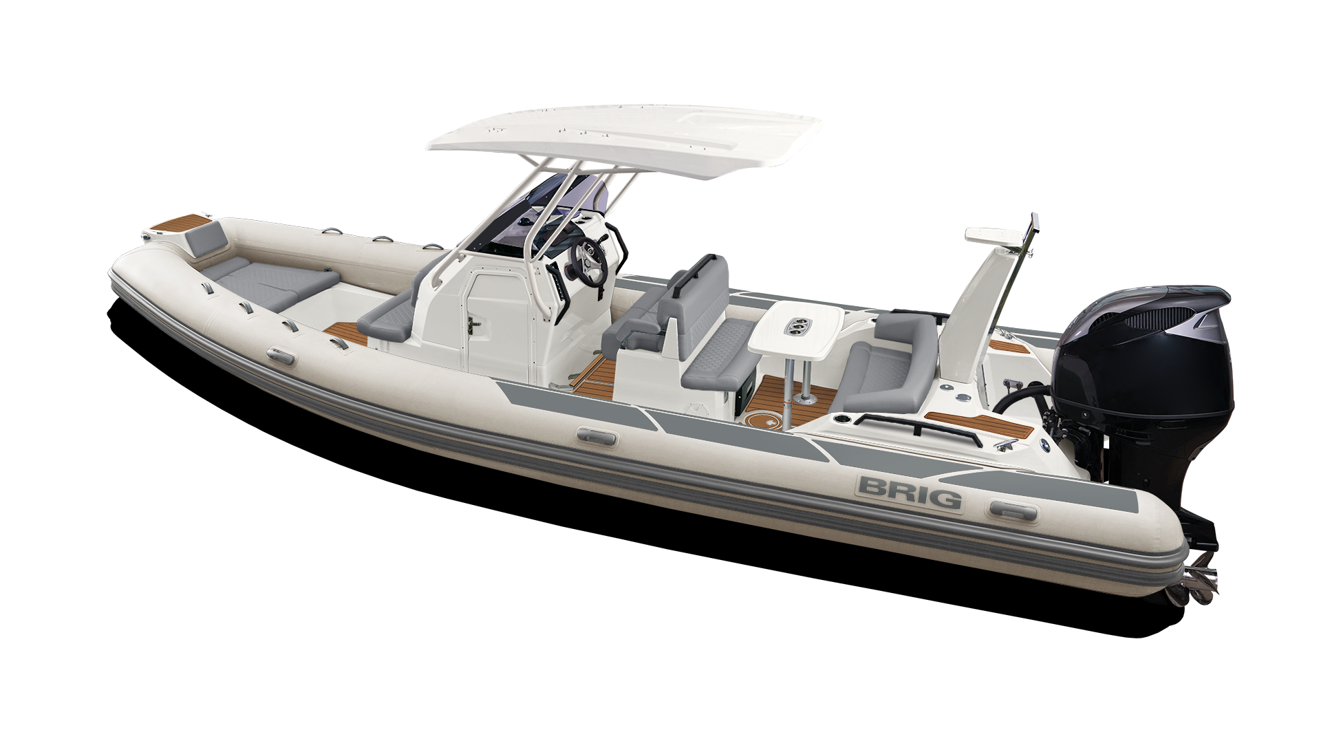 Brig Eagle 8