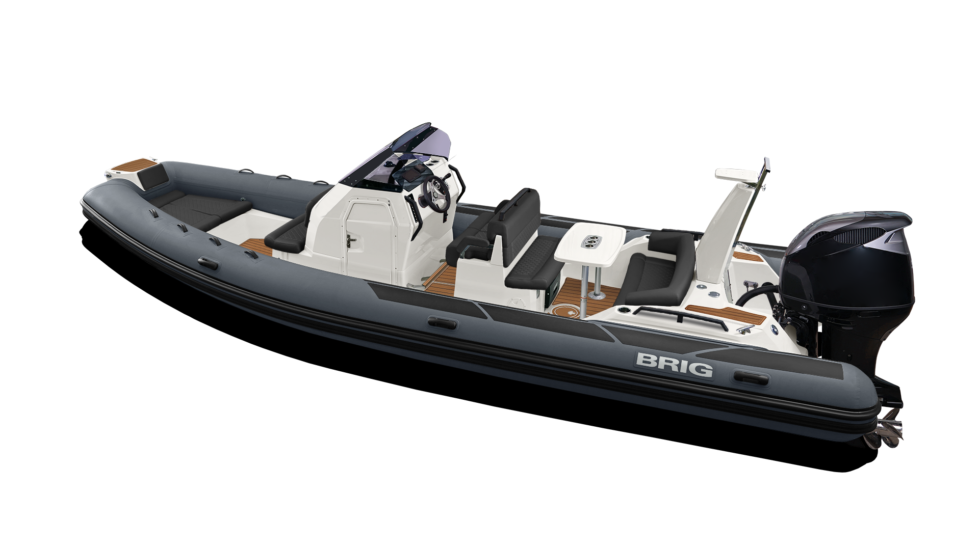 Brig Eagle 8