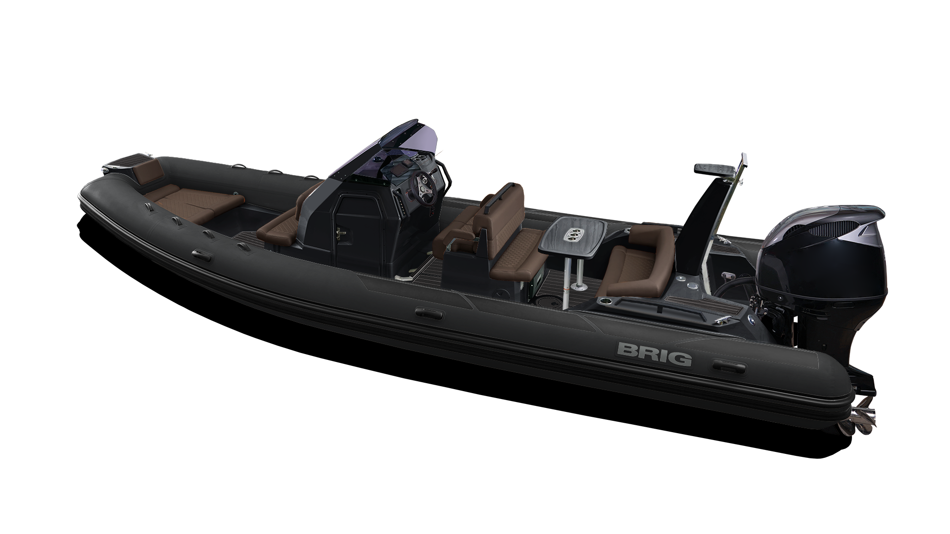 Brig Eagle 8
