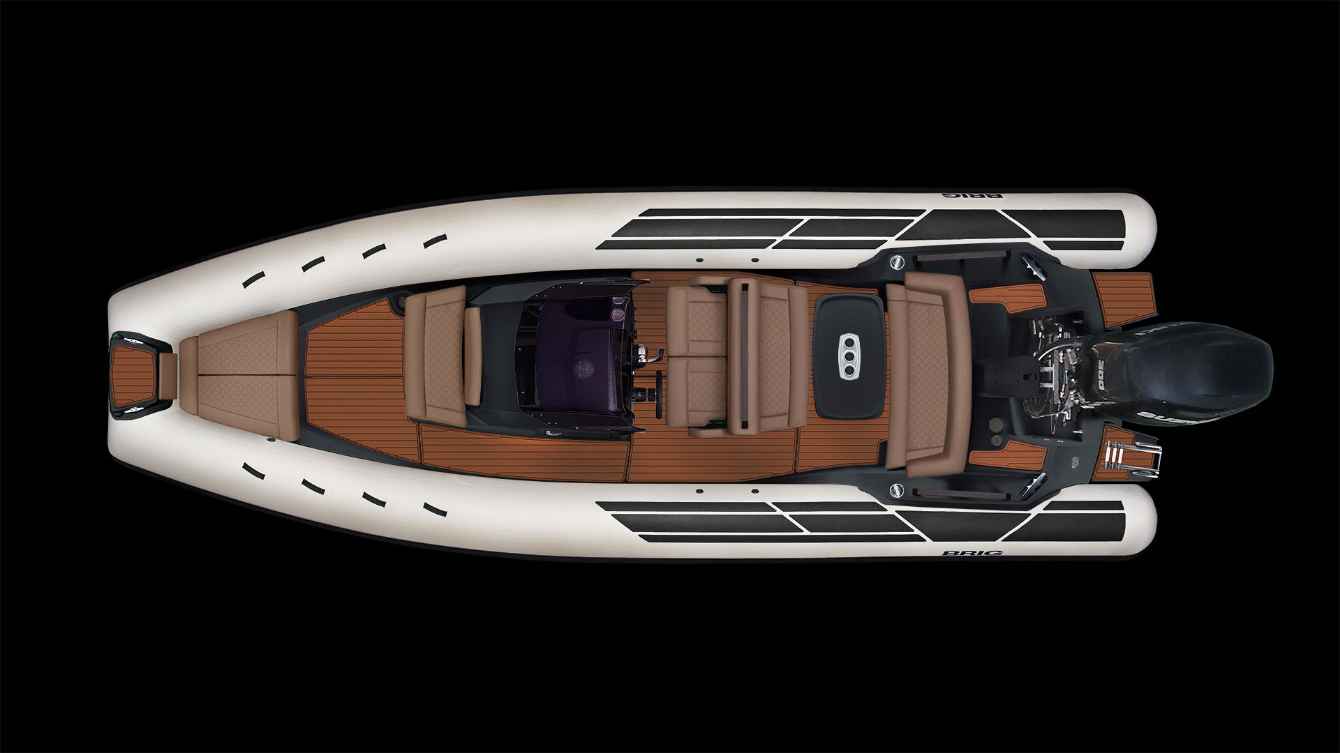 Brig Eagle 8