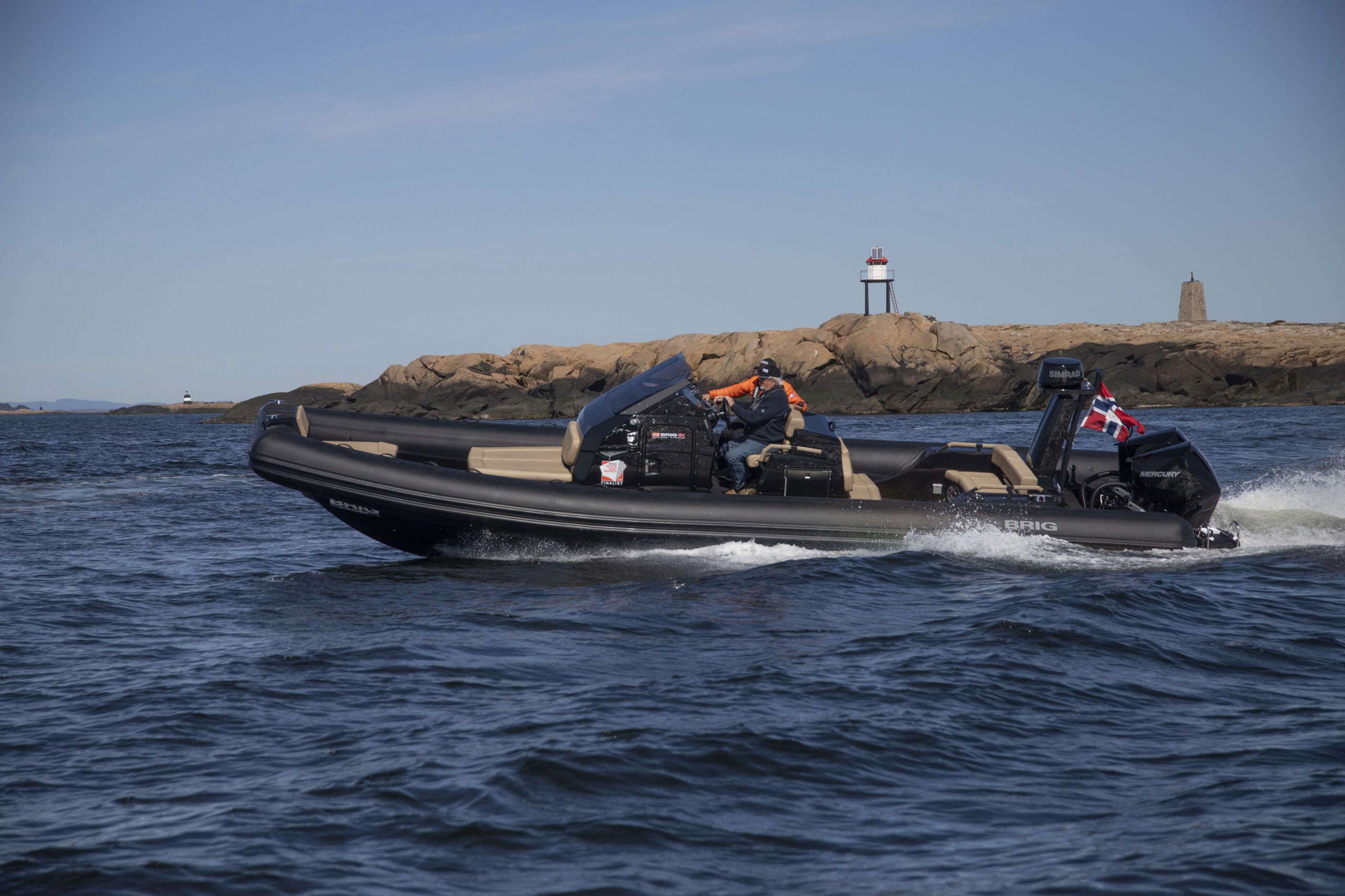 Brig Eagle 10