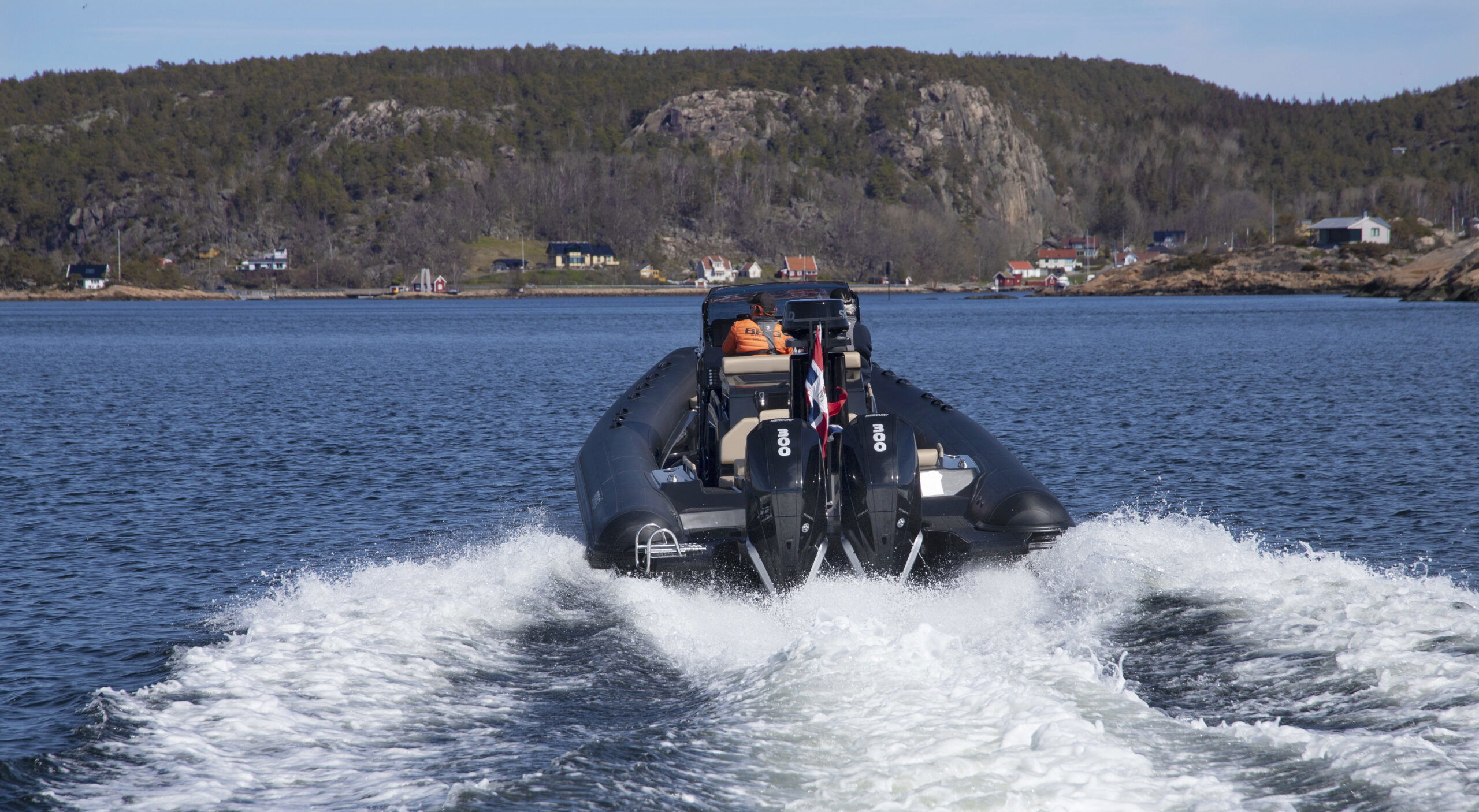 Brig Eagle 10
