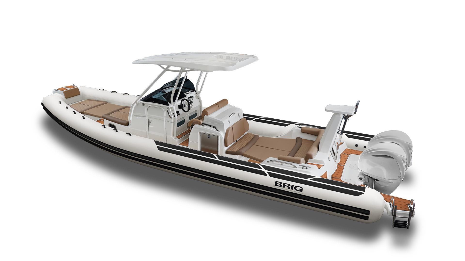 Brig Eagle 10
