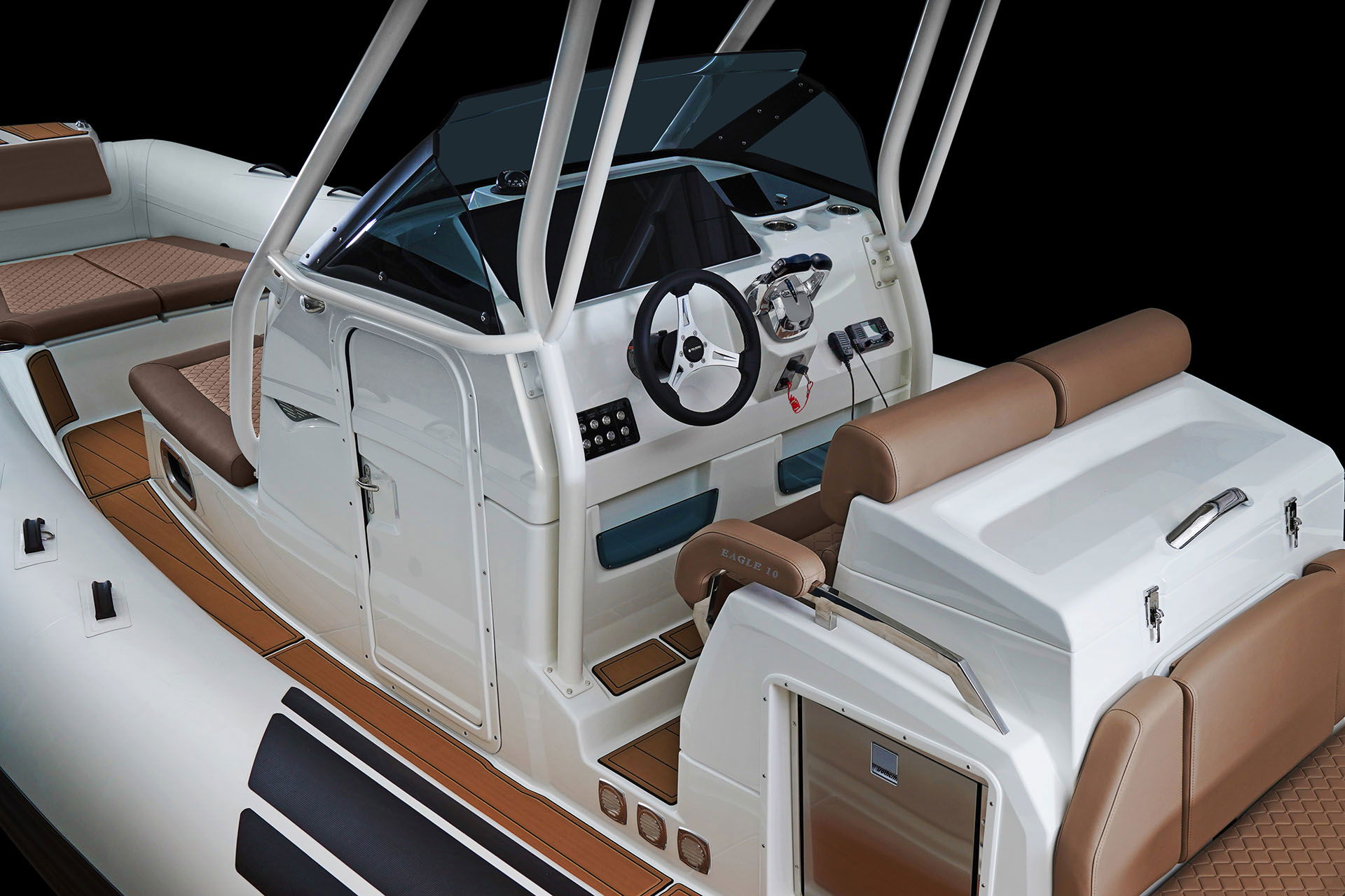 Brig Eagle 10